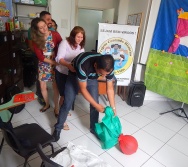 2ª MARATONA DE CONTAÇÃO DE HISTÓRIAS 