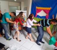 2ª MARATONA DE CONTAÇÃO DE HISTÓRIAS 