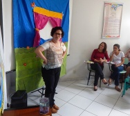 2ª MARATONA DE CONTAÇÃO DE HISTÓRIAS 