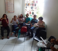 2ª MARATONA DE CONTAÇÃO DE HISTÓRIAS 