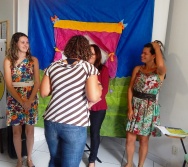 2ª MARATONA DE CONTAÇÃO DE HISTÓRIAS 