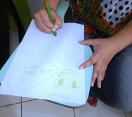 2ª MARATONA DE CONTAÇÃO DE HISTÓRIAS 