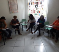 2ª MARATONA DE CONTAÇÃO DE HISTÓRIAS 