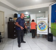 2ª MARATONA DE CONTAÇÃO DE HISTÓRIAS 