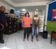 2ª MARATONA DE CONTAÇÃO DE HISTÓRIAS 