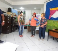 2ª MARATONA DE CONTAÇÃO DE HISTÓRIAS 