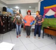 2ª MARATONA DE CONTAÇÃO DE HISTÓRIAS 