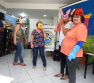 2ª MARATONA DE CONTAÇÃO DE HISTÓRIAS 