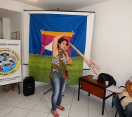 2ª MARATONA DE CONTAÇÃO DE HISTÓRIAS 