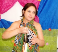 2ª MARATONA DE CONTAÇÃO DE HISTÓRIAS 