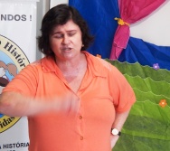 2ª MARATONA DE CONTAÇÃO DE HISTÓRIAS 