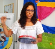 2ª MARATONA DE CONTAÇÃO DE HISTÓRIAS 