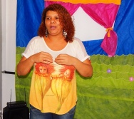 2ª MARATONA DE CONTAÇÃO DE HISTÓRIAS 