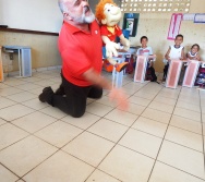 NTV - AVR - DIA DE SENSIBILIZAÇÃO DOS ALUNOS DOS ANOS INICIAIS - MATUTINO