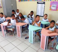 NTV - AVR - DIA DE SENSIBILIZAÇÃO DOS ALUNOS DOS ANOS INICIAIS - VESPERTINO