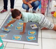 NTV - AVR - DIA DE SENSIBILIZAÇÃO DOS ALUNOS DOS ANOS INICIAIS - VESPERTINO