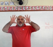 NTV - AVR - DIA DE SENSIBILIZAÇÃO DOS ALUNOS DOS ANOS INICIAIS - VESPERTINO