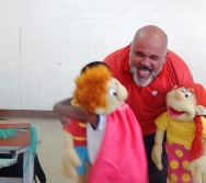 NTV - AVR - DIA DE SENSIBILIZAÇÃO DOS ALUNOS DOS ANOS INICIAIS - VESPERTINO