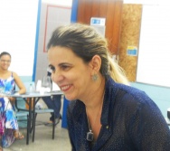 OFICINA O RESGATE DA LUDICIDADE ATRAVÉS DA CONTAÇÃO DE HISTÓRIAS