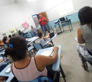 OFICINA O RESGATE DA LUDICIDADE ATRAVÉS DA CONTAÇÃO DE HISTÓRIAS