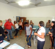 OFICINA O RESGATE DA LUDICIDADE ATRAVÉS DA CONTAÇÃO DE HISTÓRIAS