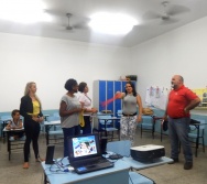 OFICINA O RESGATE DA LUDICIDADE ATRAVÉS DA CONTAÇÃO DE HISTÓRIAS