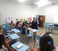 OFICINA O RESGATE DA LUDICIDADE ATRAVÉS DA CONTAÇÃO DE HISTÓRIAS