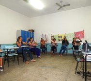 OFICINA O RESGATE DA LUDICIDADE ATRAVÉS DA CONTAÇÃO DE HISTÓRIAS