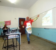 OFICINA O RESGATE DA LUDICIDADE ATRAVÉS DA CONTAÇÃO DE HISTÓRIAS