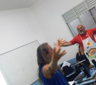 OFICINA O RESGATE DA LUDICIDADE ATRAVÉS DA CONTAÇÃO DE HISTÓRIAS