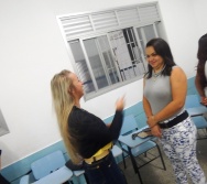 OFICINA O RESGATE DA LUDICIDADE ATRAVÉS DA CONTAÇÃO DE HISTÓRIAS