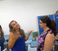 OFICINA O RESGATE DA LUDICIDADE ATRAVÉS DA CONTAÇÃO DE HISTÓRIAS