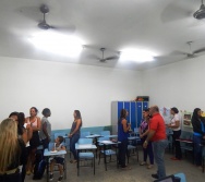 OFICINA O RESGATE DA LUDICIDADE ATRAVÉS DA CONTAÇÃO DE HISTÓRIAS