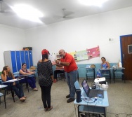 OFICINA O RESGATE DA LUDICIDADE ATRAVÉS DA CONTAÇÃO DE HISTÓRIAS