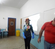 OFICINA O RESGATE DA LUDICIDADE ATRAVÉS DA CONTAÇÃO DE HISTÓRIAS