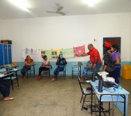 OFICINA O RESGATE DA LUDICIDADE ATRAVÉS DA CONTAÇÃO DE HISTÓRIAS