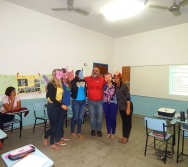 OFICINA O RESGATE DA LUDICIDADE ATRAVÉS DA CONTAÇÃO DE HISTÓRIAS