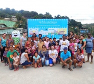 LANÇAMENTO DA EXPOSIÇÃO DE ARTE - PLACAS DE SINALIZAÇÃO - NTV