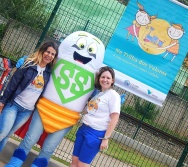 LANÇAMENTO DA EXPOSIÇÃO DE ARTE - PLACAS DE SINALIZAÇÃO - NTV