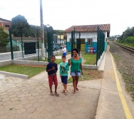 LANÇAMENTO DA EXPOSIÇÃO DE ARTE - PLACAS DE SINALIZAÇÃO - NTV