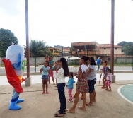 LANÇAMENTO DA EXPOSIÇÃO DE ARTE - PLACAS DE SINALIZAÇÃO - NTV