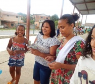 LANÇAMENTO DA EXPOSIÇÃO DE ARTE - PLACAS DE SINALIZAÇÃO - NTV