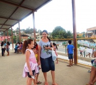 LANÇAMENTO DA EXPOSIÇÃO DE ARTE - PLACAS DE SINALIZAÇÃO - NTV