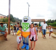 LANÇAMENTO DA EXPOSIÇÃO DE ARTE - PLACAS DE SINALIZAÇÃO - NTV