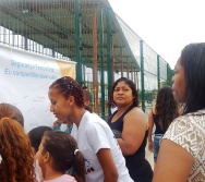 LANÇAMENTO DA EXPOSIÇÃO DE ARTE - PLACAS DE SINALIZAÇÃO - NTV