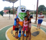 LANÇAMENTO DA EXPOSIÇÃO DE ARTE - PLACAS DE SINALIZAÇÃO - NTV