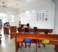 LANÇAMENTO DA EXPOSIÇÃO DE ARTE - PLACAS DE SINALIZAÇÃO - NTV