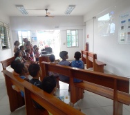 LANÇAMENTO DA EXPOSIÇÃO DE ARTE - PLACAS DE SINALIZAÇÃO - NTV