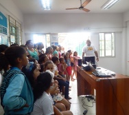 LANÇAMENTO DA EXPOSIÇÃO DE ARTE - PLACAS DE SINALIZAÇÃO - NTV