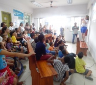 LANÇAMENTO DA EXPOSIÇÃO DE ARTE - PLACAS DE SINALIZAÇÃO - NTV